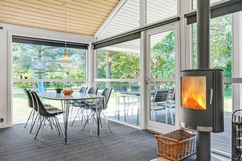 Foto von Ferienhaus VA71 in Fuglslev - Ebeltoft - Ostjütland