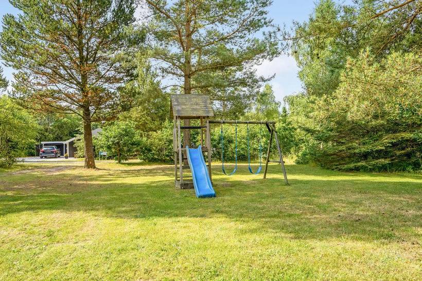 Foto von Ferienhaus VA71 in Fuglslev - Ebeltoft - Ostjütland