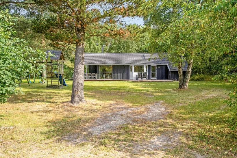 Foto von Ferienhaus VA71 in Fuglslev - Ebeltoft - Ostjütland