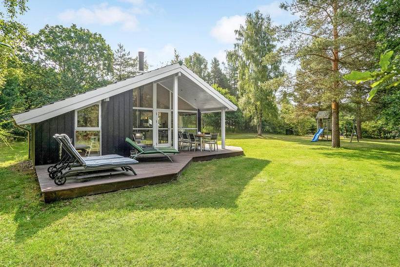 Foto von Ferienhaus VA71 in Fuglslev - Ebeltoft - Ostjütland