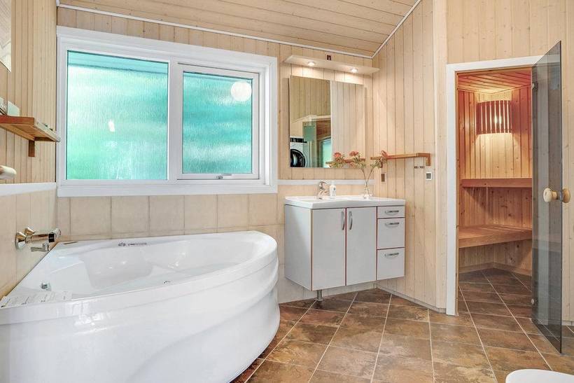 Foto von Ferienhaus VA71 in Fuglslev - Ebeltoft - Ostjütland