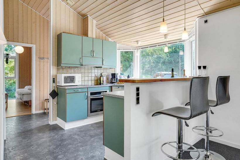 Foto von Ferienhaus VA71 in Fuglslev - Ebeltoft - Ostjütland