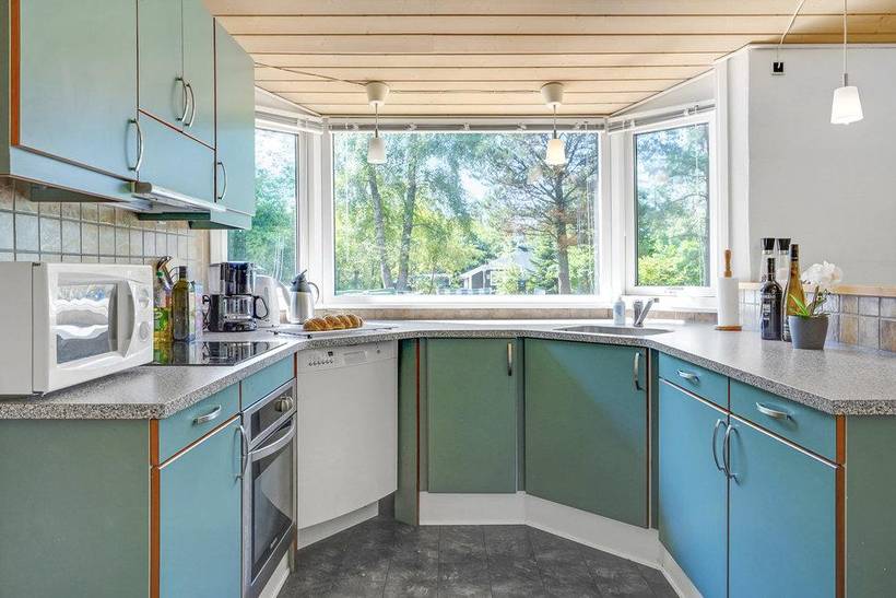 Foto von Ferienhaus VA71 in Fuglslev - Ebeltoft - Ostjütland