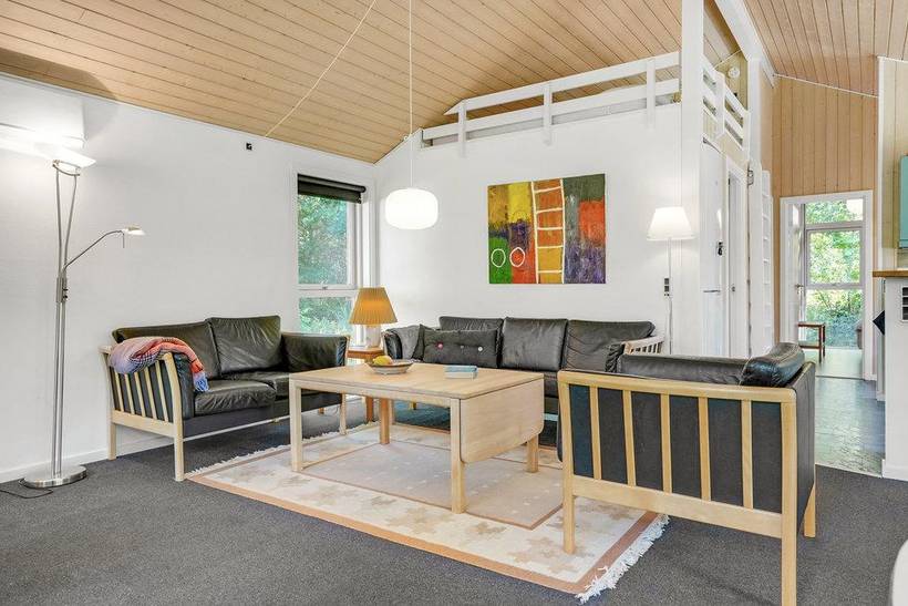 Foto von Ferienhaus VA71 in Fuglslev - Ebeltoft - Ostjütland