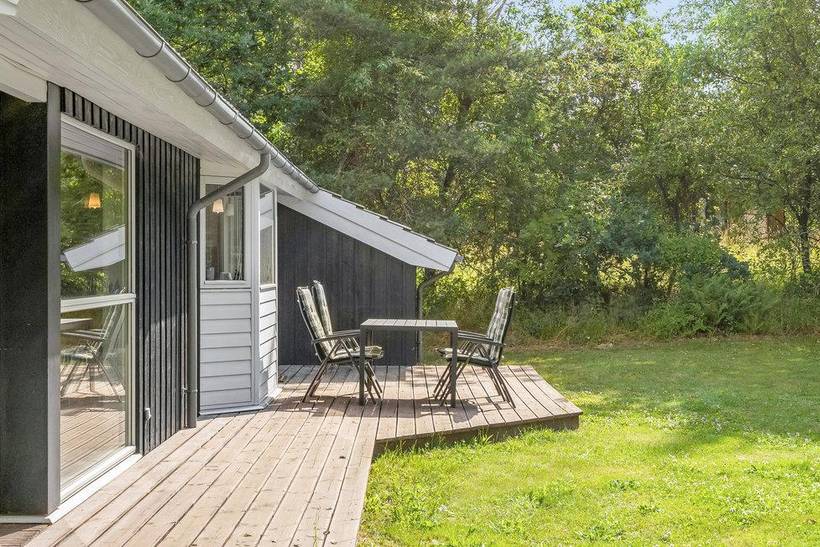 Foto von Ferienhaus VA71 in Fuglslev - Ebeltoft - Ostjütland
