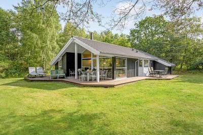 Vorschaubild von Ferienhaus VA71 in Fuglslev - Ebeltoft - Ostjütland