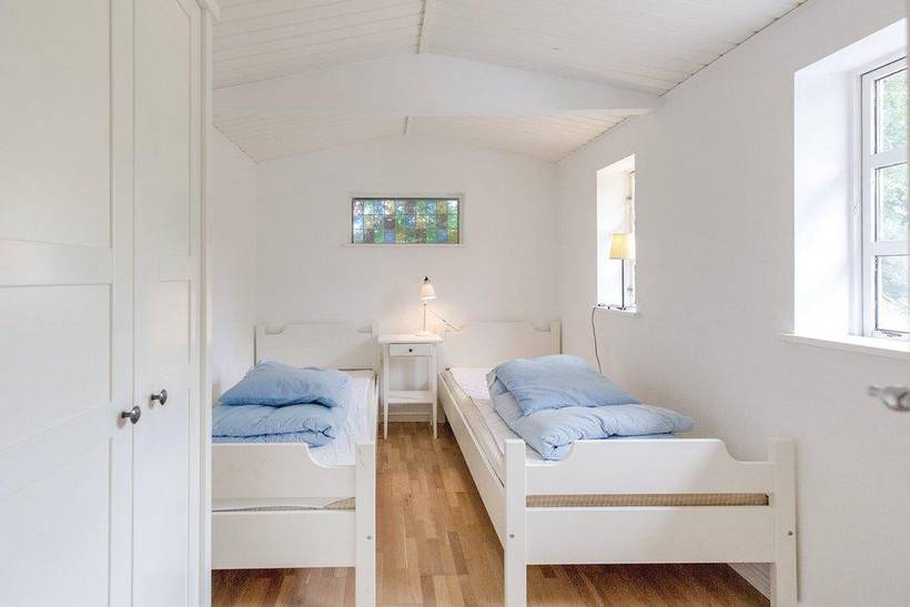 Foto von Ferienhaus VA72 in Skærby - Rørvig - Westseeland