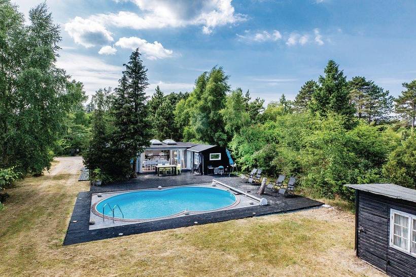 Foto von Ferienhaus VA72 in Skærby - Rørvig - Westseeland
