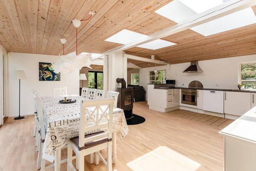 Foto von Ferienhaus VA72 in Skærby - Rørvig - Westseeland