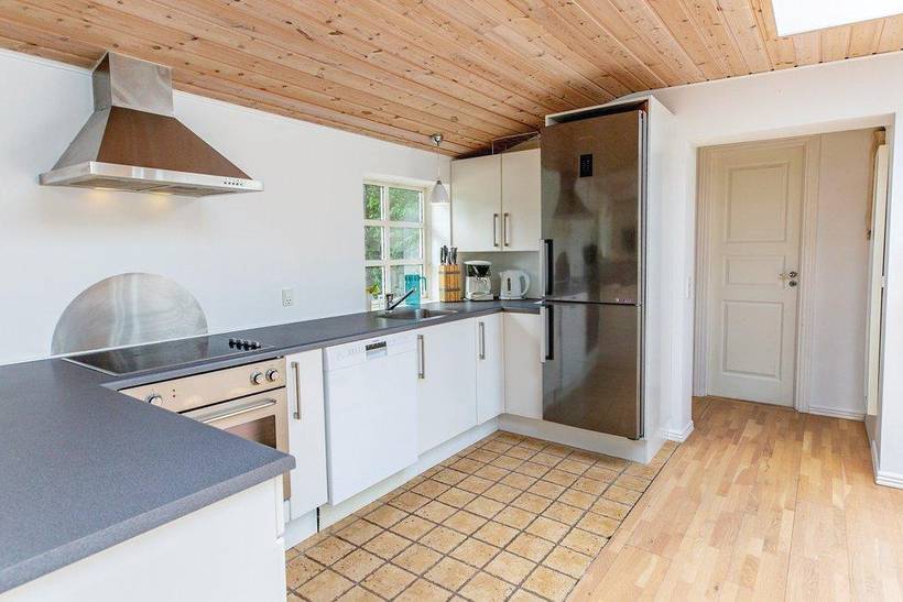 Foto von Ferienhaus VA72 in Skærby - Rørvig - Westseeland