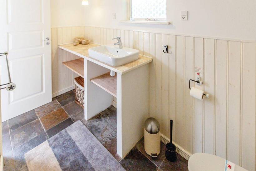 Foto von Ferienhaus VA72 in Skærby - Rørvig - Westseeland