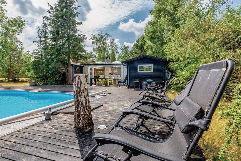 Foto von Ferienhaus VA72 in Skærby - Rørvig - Westseeland