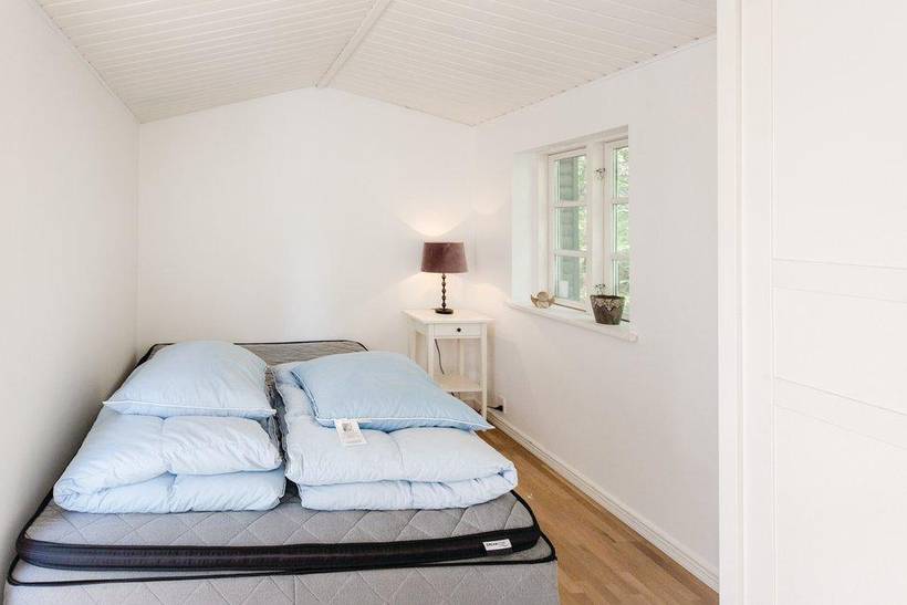 Foto von Ferienhaus VA72 in Skærby - Rørvig - Westseeland