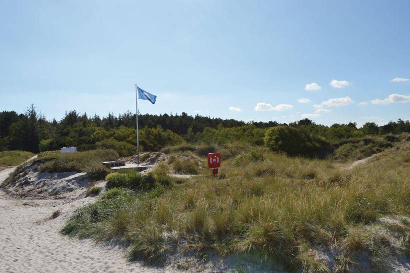 Foto von Ferienhaus VA72 in Skærby - Rørvig - Westseeland