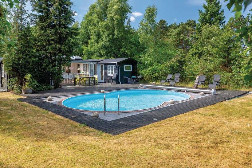 Foto von Ferienhaus VA72 in Skærby - Rørvig - Westseeland