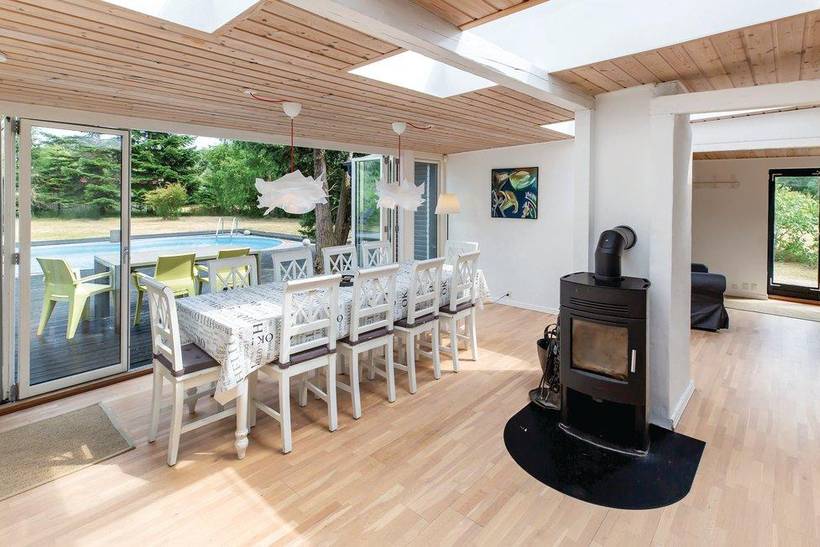 Foto von Ferienhaus VA72 in Skærby - Rørvig - Westseeland