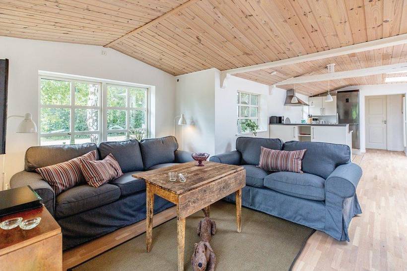 Foto von Ferienhaus VA72 in Skærby - Rørvig - Westseeland