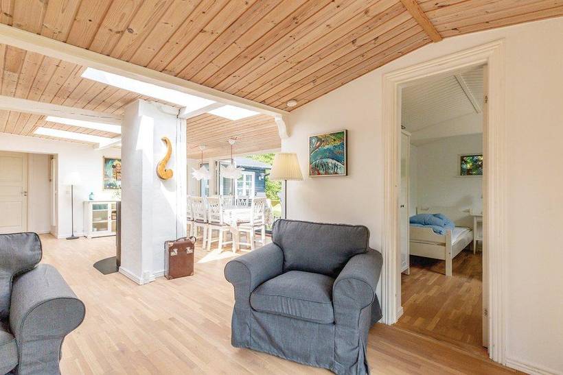 Foto von Ferienhaus VA72 in Skærby - Rørvig - Westseeland