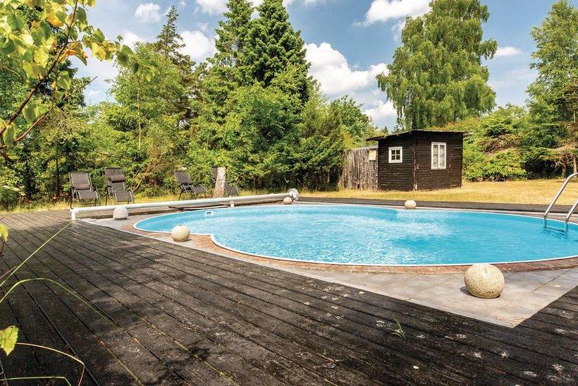 Foto von Ferienhaus VA72 in Skærby - Rørvig - Westseeland