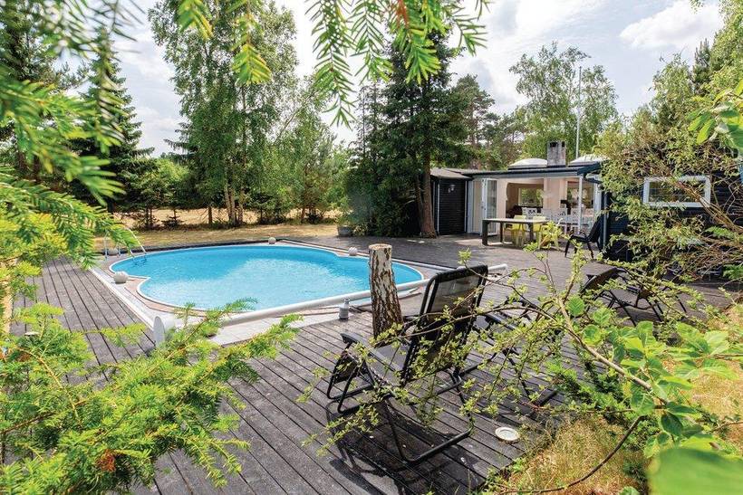 Foto von Ferienhaus VA72 in Skærby - Rørvig - Westseeland