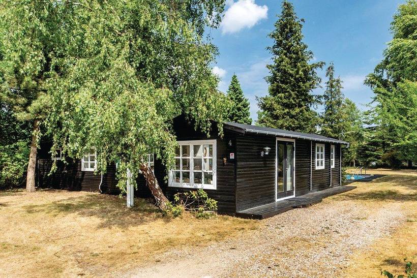 Foto von Ferienhaus VA72 in Skærby - Rørvig - Westseeland