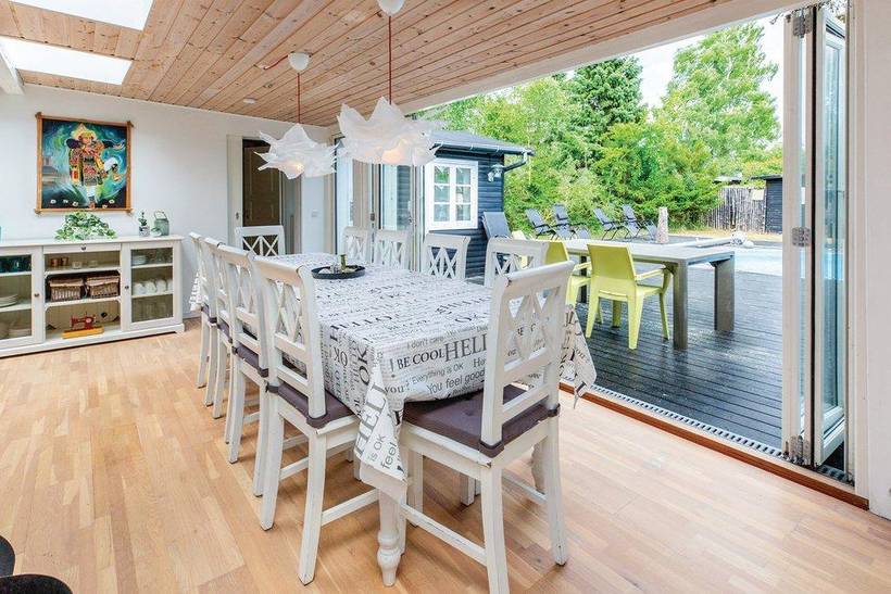 Foto von Ferienhaus VA72 in Skærby - Rørvig - Westseeland