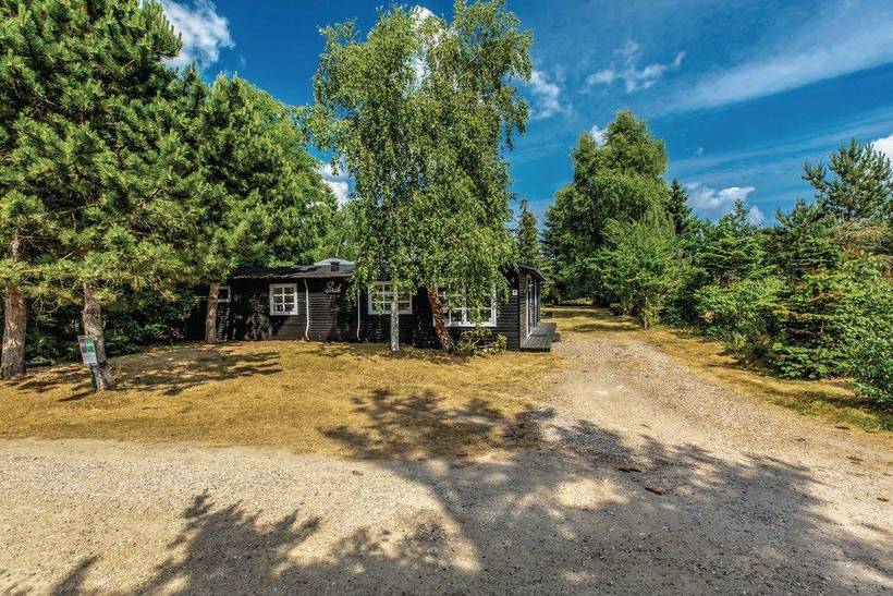 Foto von Ferienhaus VA72 in Skærby - Rørvig - Westseeland