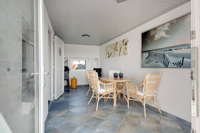 Foto von Ferienhaus VA76 in Lakolk - Rømø