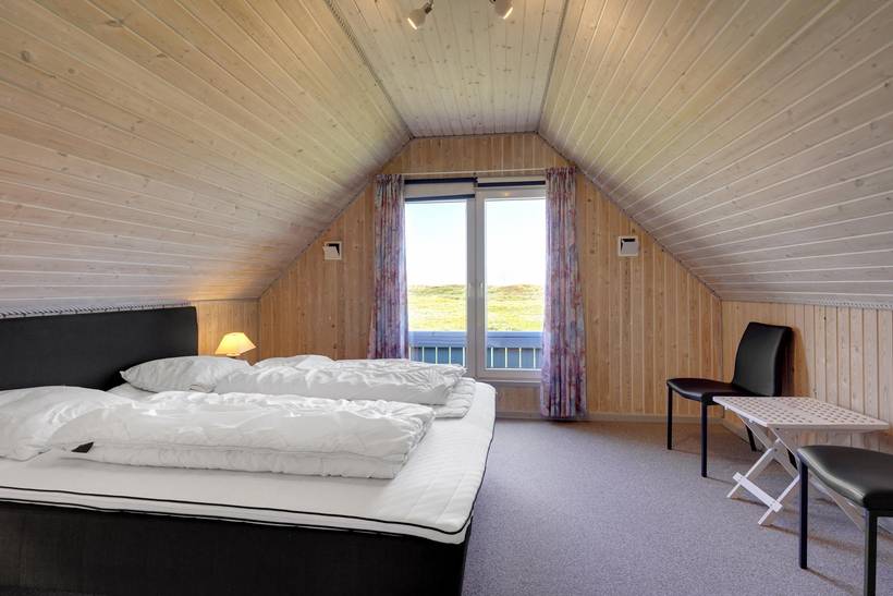 Foto von Ferienhaus VA76 in Lakolk - Rømø
