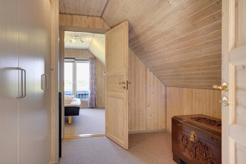 Foto von Ferienhaus VA76 in Lakolk - Rømø