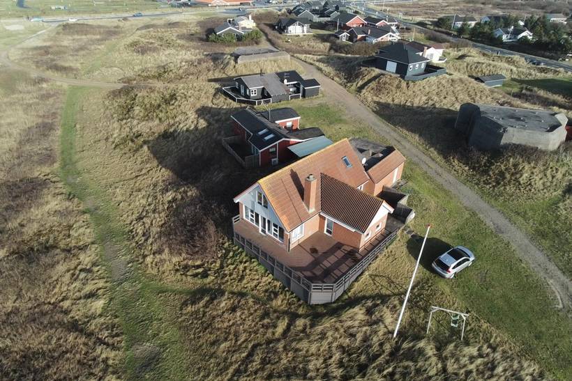 Foto von Ferienhaus VA76 in Lakolk - Rømø