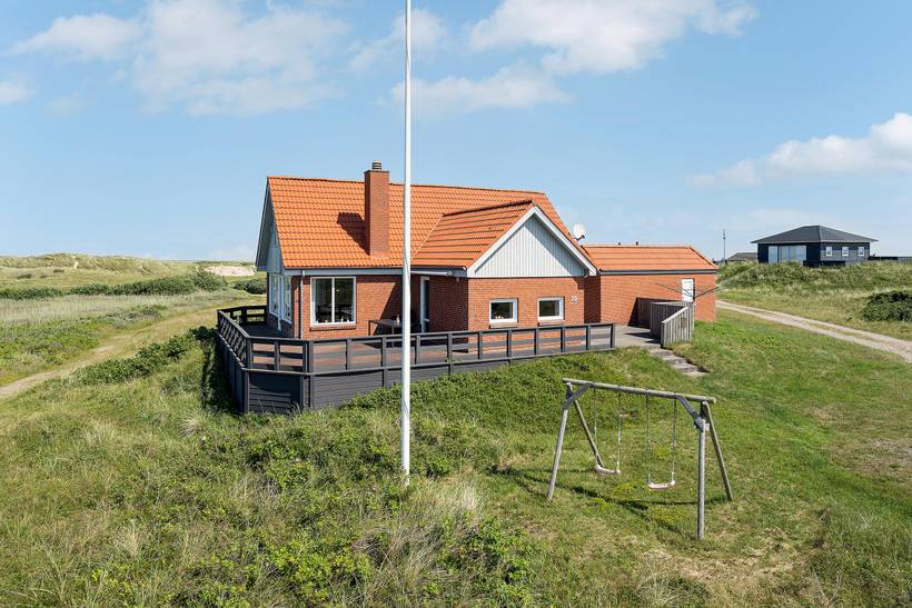Foto von Ferienhaus VA76 in Lakolk - Rømø