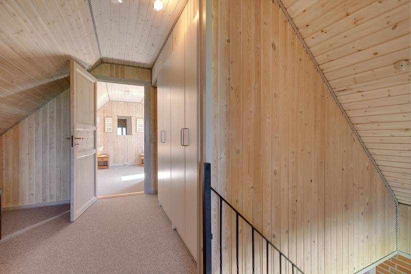 Foto von Ferienhaus VA76 in Lakolk - Rømø