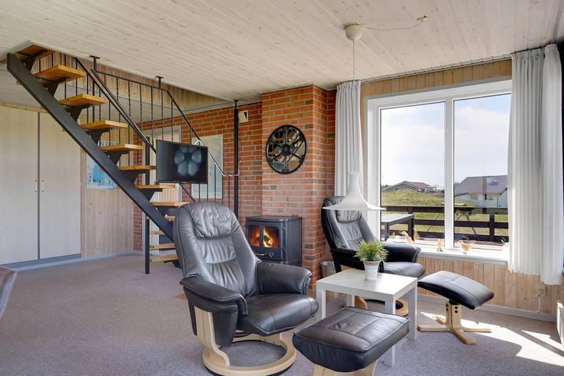 Foto von Ferienhaus VA76 in Lakolk - Rømø