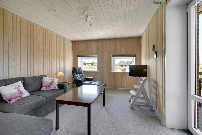 Foto von Ferienhaus VA76 in Lakolk - Rømø