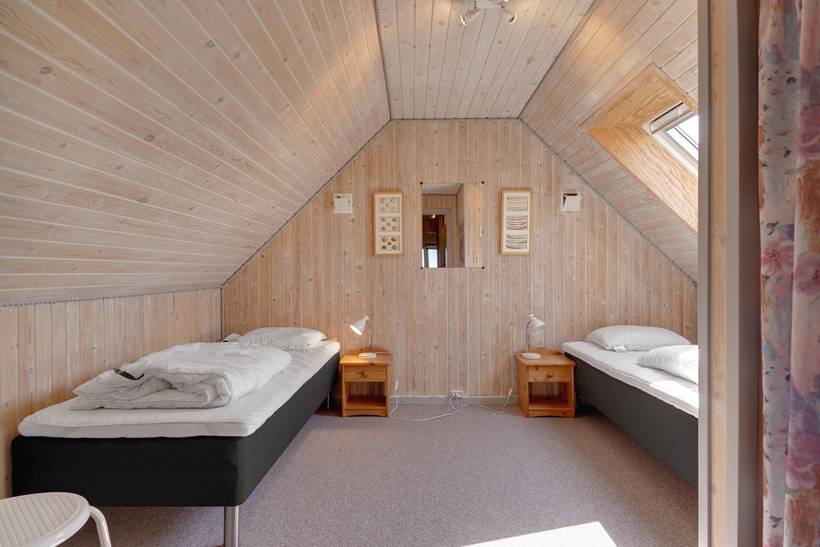 Foto von Ferienhaus VA76 in Lakolk - Rømø