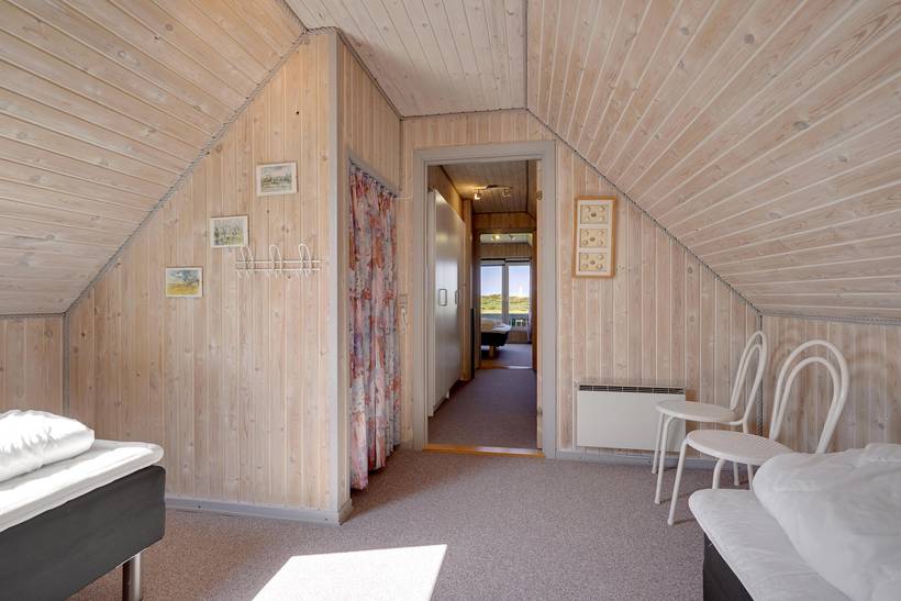 Foto von Ferienhaus VA76 in Lakolk - Rømø