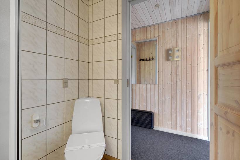 Foto von Ferienhaus VA76 in Lakolk - Rømø