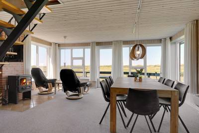 Vorschaubild von Ferienhaus VA76 in Lakolk - Rømø