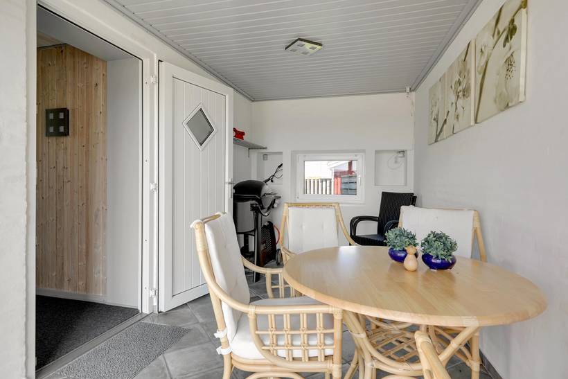 Foto von Ferienhaus VA76 in Lakolk - Rømø