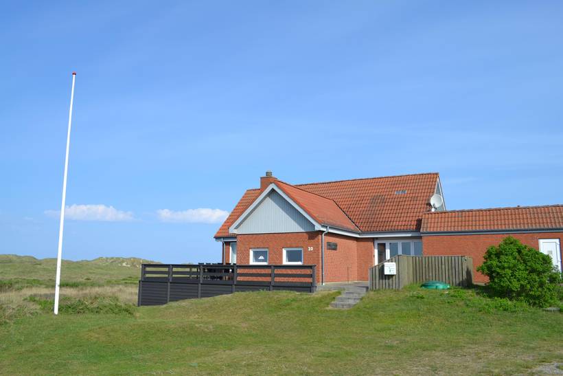 Foto von Ferienhaus VA76 in Lakolk - Rømø