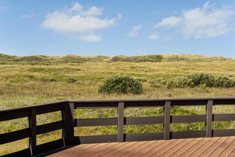 Foto von Ferienhaus VA76 in Lakolk - Rømø