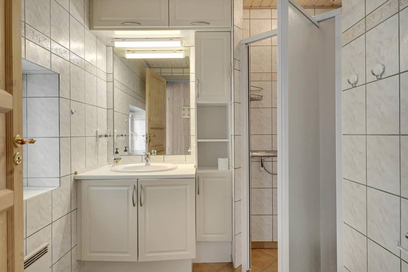 Foto von Ferienhaus VA76 in Lakolk - Rømø