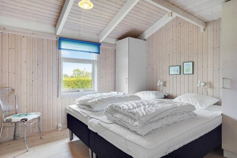 Foto von Ferienhaus VA77 in Flovt - Südjütland