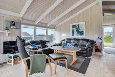 Vorschaubild von Ferienhaus VA77 in Flovt - Südjütland