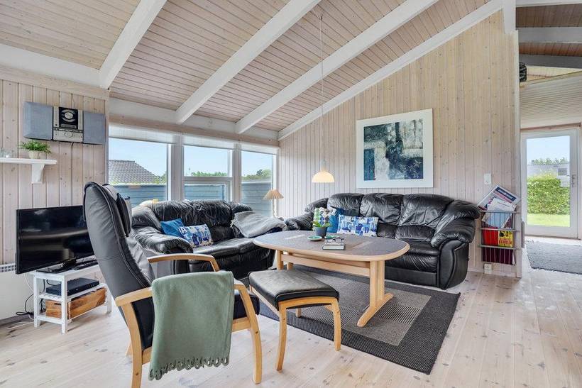 Foto von Ferienhaus VA77 in Flovt - Südjütland