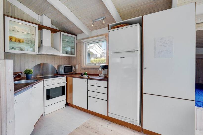 Foto von Ferienhaus VA77 in Flovt - Südjütland