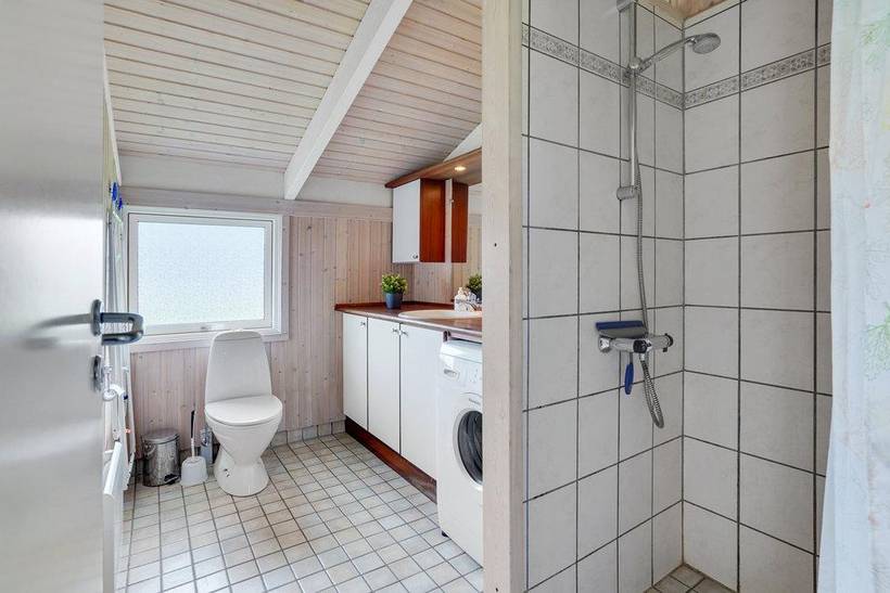 Foto von Ferienhaus VA77 in Flovt - Südjütland