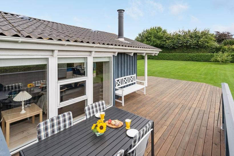 Foto von Ferienhaus VA77 in Flovt - Südjütland