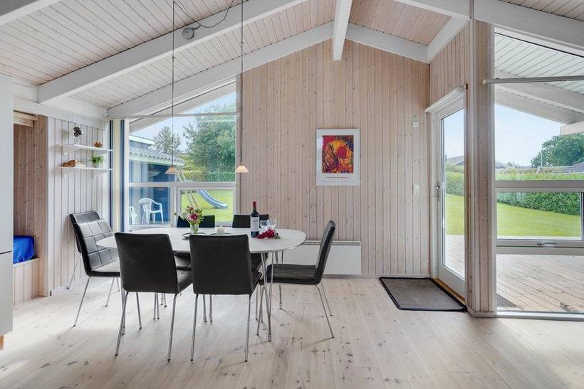 Foto von Ferienhaus VA77 in Flovt - Südjütland